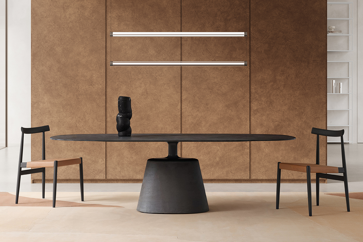 Edo Chair